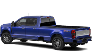 2026 Ford Super Duty® External Image 3